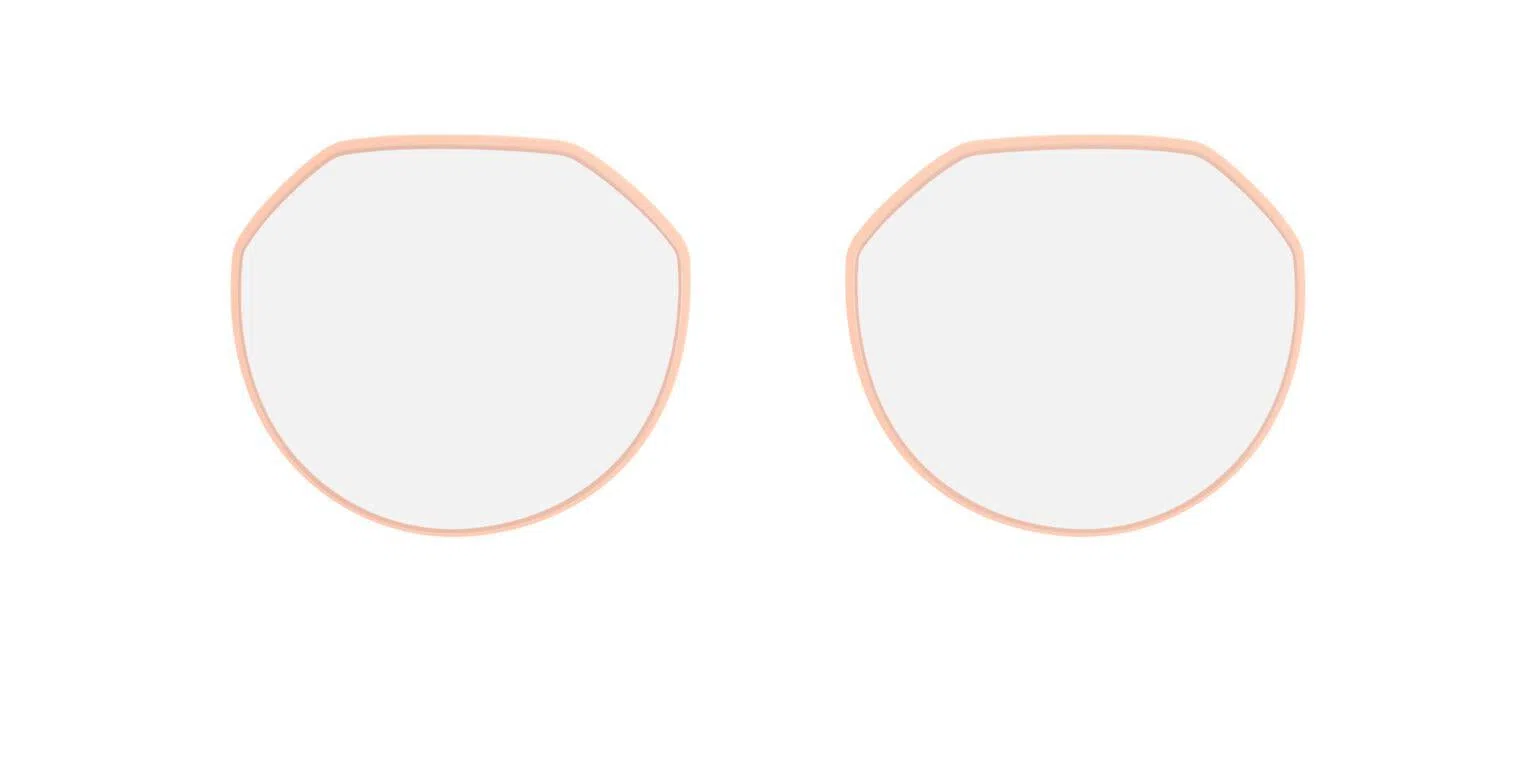 Silhouette Accent Ring GZ 5097GZ Eyeglasses